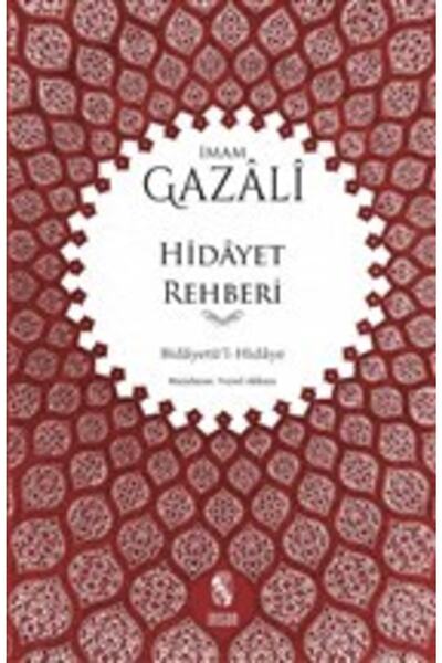 İnsan Yayınları Hidayet Rehberi / İnsan Yayınları / İmam ı Gazali
