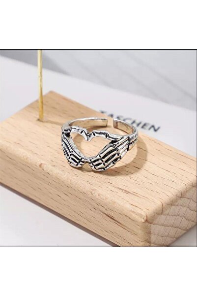 oldskoolbutik خاتم قلبي للاستخدام القابل للتعديل