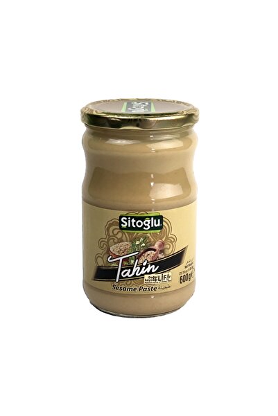 ŞİTOĞLU Tahin 600 G
