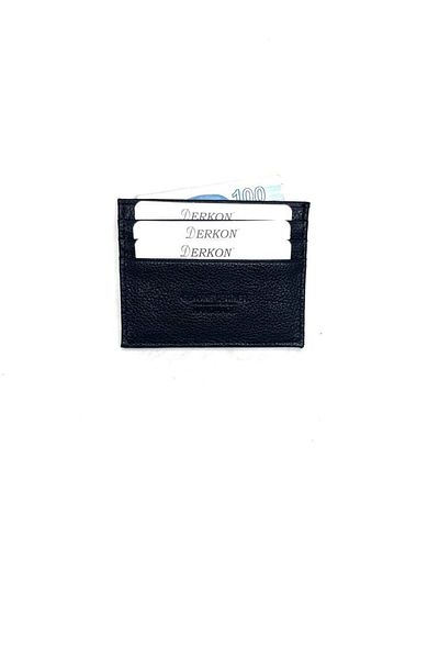 DERKON Genuine Leather Snow
