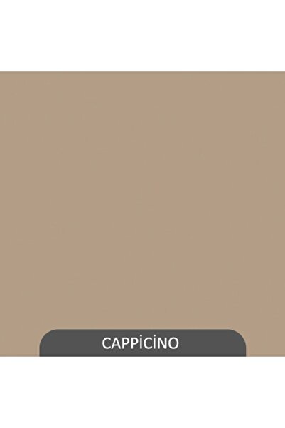 RAFKESTİR 2 Li Raf Set ( 80 - 60 ) Cappicino