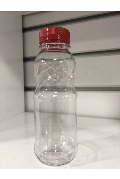toptancam 20 Adet 330 Cc Plastik Boş Pet Şişe