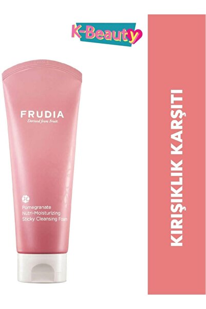 FRUDIA Pomegranate Nutri-moisturizing Sticky Temzileyici 145 Ml