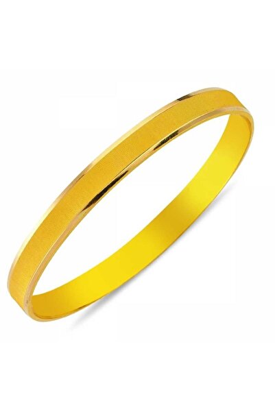 Sembol Gold 14 Ayar Altın 7.25 Gr Hediyelik Bilezik Setina Model