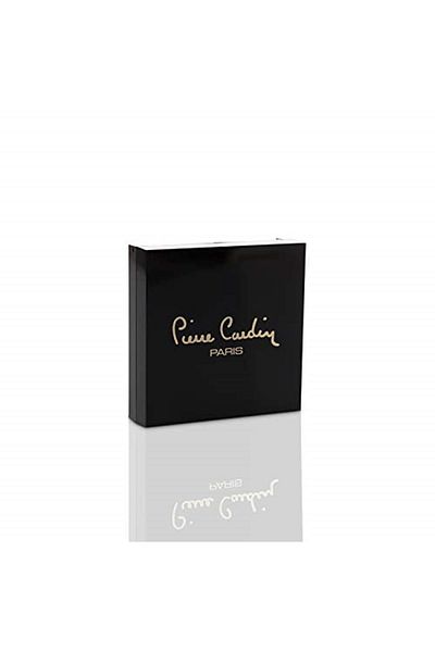 Pierre Cardin Porcelain Edition Compact Neutral Ivory Powder