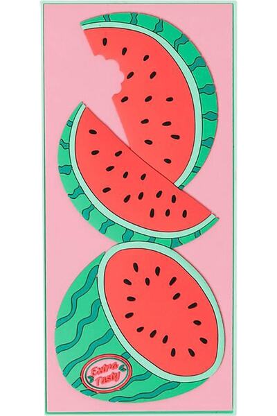 I HEART REVOLUTION Far Paleti Karpuz - I Heart Revolution Tasty Watermelon