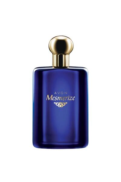 AVON Mesmerize Edt 100ml Erkek Parfüm