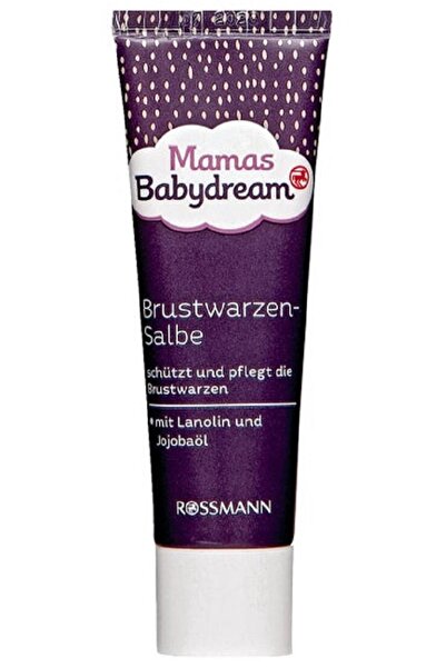 BABYDREAM Göğüs Ucu Kremi 30 ml