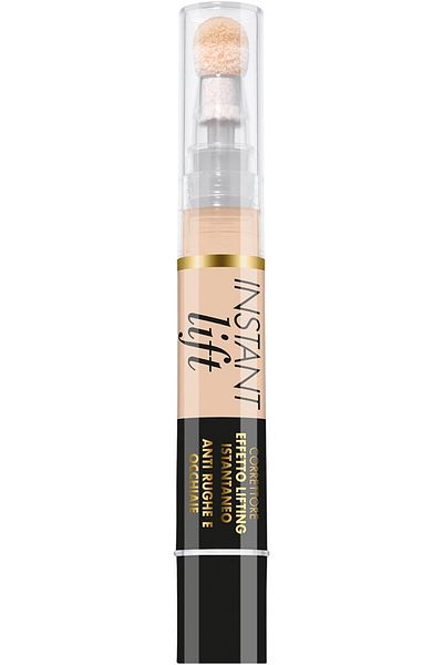 Deborah Instant Lift Intensive Concealer Shine No: 00 Ivory 4.2 gr