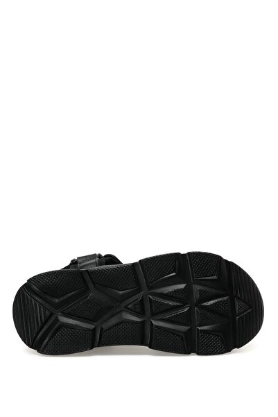lumberjack Grıtty 2fx Black Women's Sports Sandals