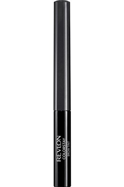 Revlon Liquid Eyebrow Definer Liner 004 Soft Black