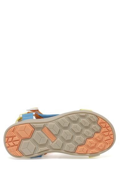 lumberjack Glory Wmn 2fx Bej Kadın Sandalet