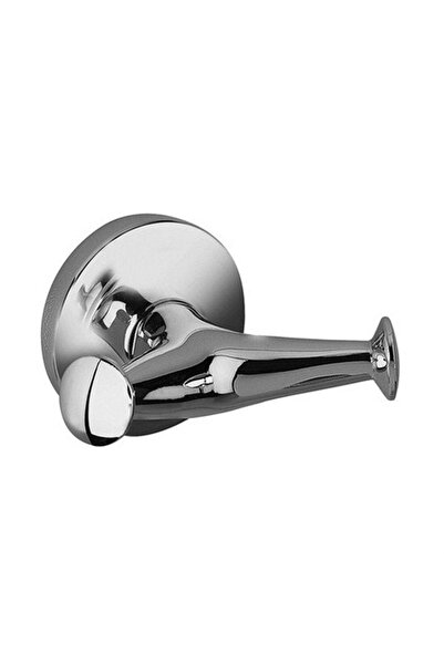 Maxiflow Mars Series Double Robe Hanger