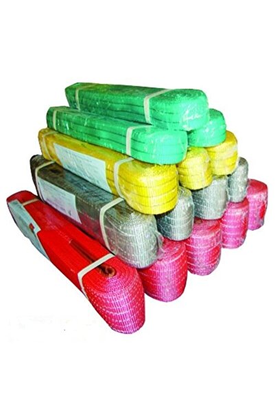 Polyester Gözlü Sapan