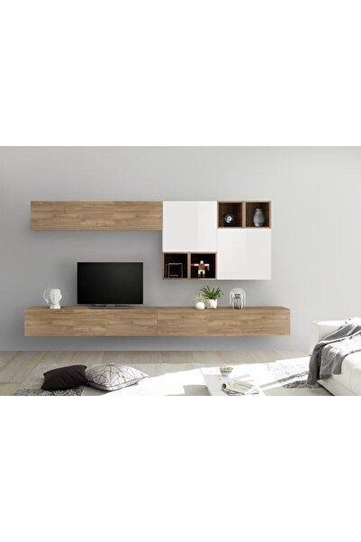 Mozide Long Way Tv Ünitesi