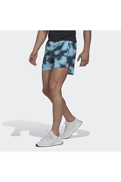 adidas Ανδρικά Σορτς Run Icons S