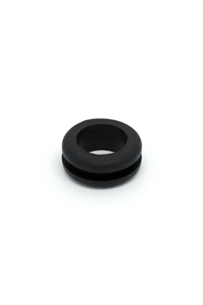 8 Mm Kablo Geçit Lastiği