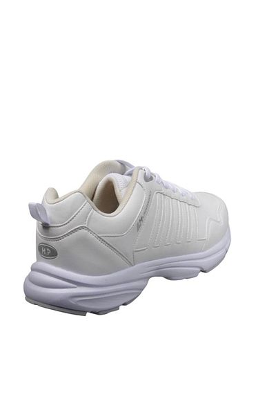 M.P. Ανδρικά αθλητικά παπούτσια M.p 222-6923 - White Skin