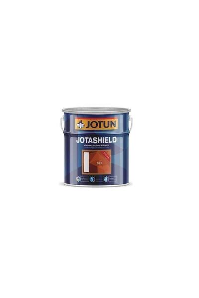 Jotun Jotashield Topcoat Silk White 15 Lt