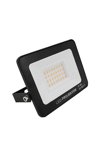 Sunlight Plx Led Projektör 30 Watt Mavi