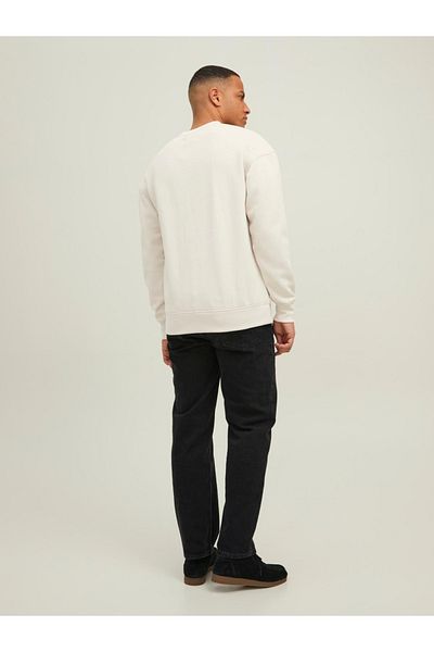Jack & Jones Jack&jones Jorcopenhagen Men's Casual Cut Sweat
