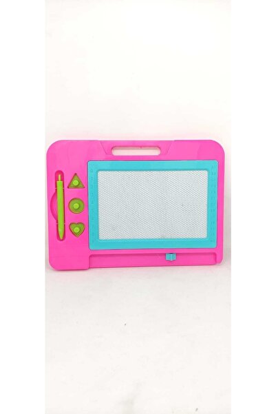 admay Oyuncak Sihirli Manyetik Yazı Tahtası