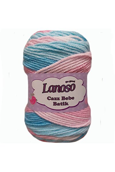 Lanoso Cazz Bebe Batik 754