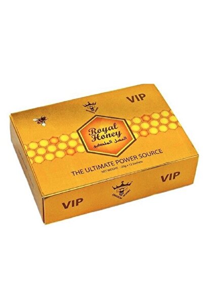 Royal Honey Vip