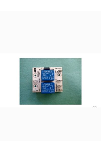 PİLSAN 12 Volt 6 Bacaklı Roleli Diyotlu Ana Kart/devre Kartı