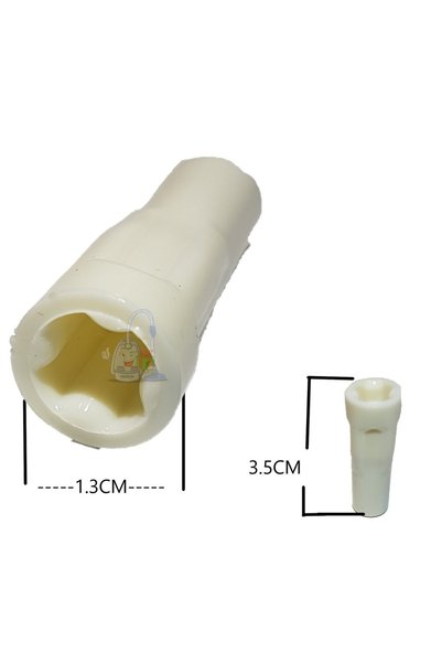 Kapsam Arzum Ar1026 Prostick 1000 Multi Blender Dişlisi Kaplin M4