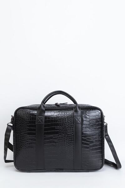 MORCA Унісекс-органайзер для ноутбука Macbook, сумка для документів 15,6" і 1...