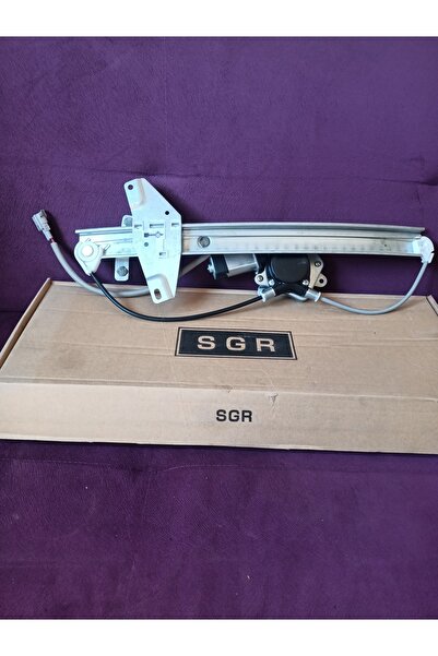 sgr Toyota Corolla Otomatik Cam Krikosu Sol Uyumlu 1993 1997