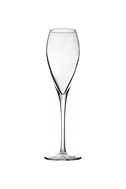 Paşabahçe Monte Carlo Şampanya Kadehi, 6'lı, 225 Cc