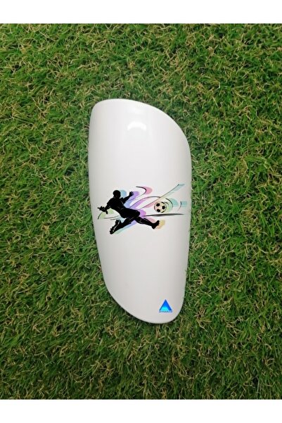 Armadura Men's Football Figured Shin Pads - 16