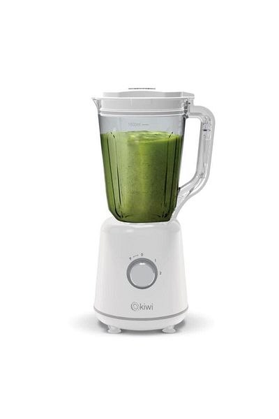 Kiwi Ksb-2216 2 In 1 1000 W Jug Blender-