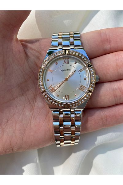 Ferrucci Women's Watch