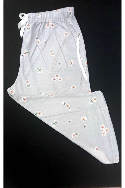 Pijamoni Capri Pajama Bottoms