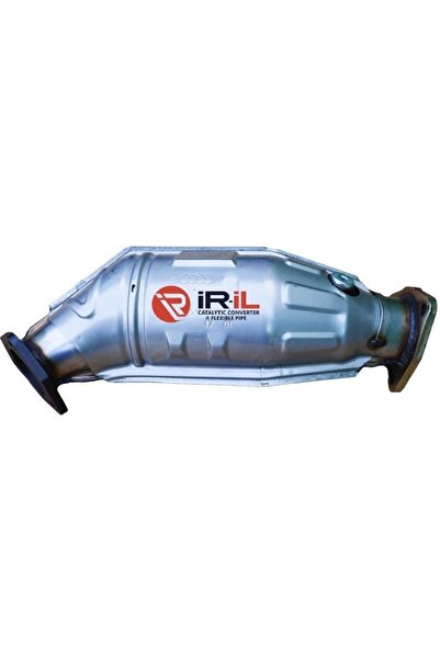 ir-il Passat 1-8t/audi A4 E4m Katalizör, Katalitik Konvertör