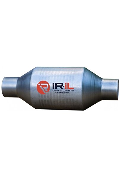 ir-il 005 E4c (euro 4 Ceramic) Katalizör, Katalitik Konvertör
