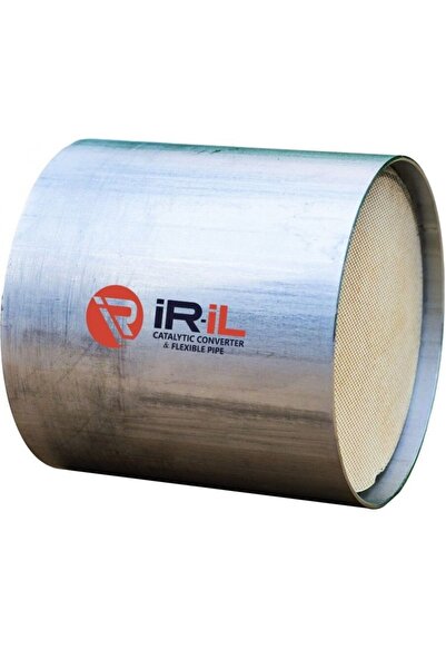 ir-il Katalizör Temizliği, Katalizör Tamiri Euro 4 Ceramıc 93*63 Mm