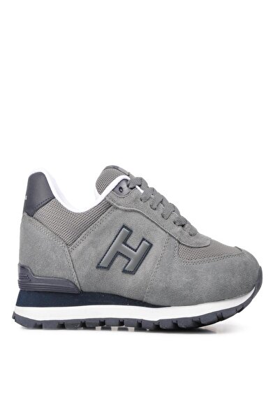 Hammer Jack حذاء رياضي رجالي رمادي