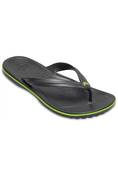 Crocs Flip Flops Crocband Flip - 11033-0a1