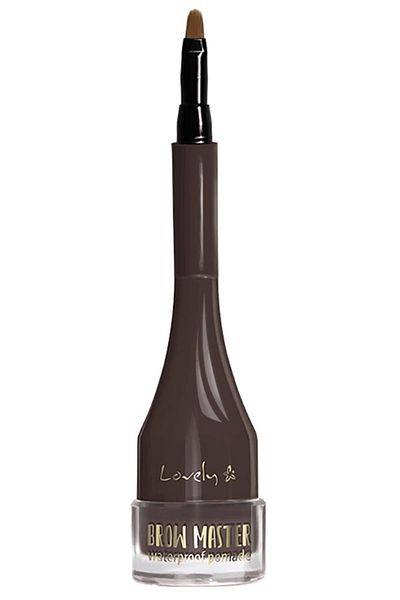 Lovely Brow Master Eyebrow Pomade No: 2