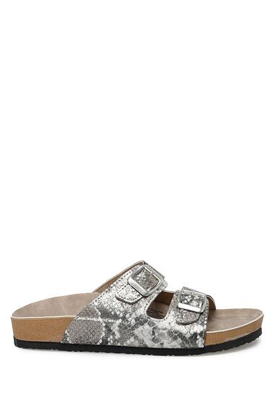 Polaris 319883y.z 2fx Gold Women's Slippers