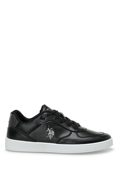 U.S. Polo Assn. Pantofort de damă Blake 2pr negru