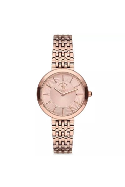 Santa Barbara Polo & Racquet Club ساعة يد نسائية SB.5.1182.2