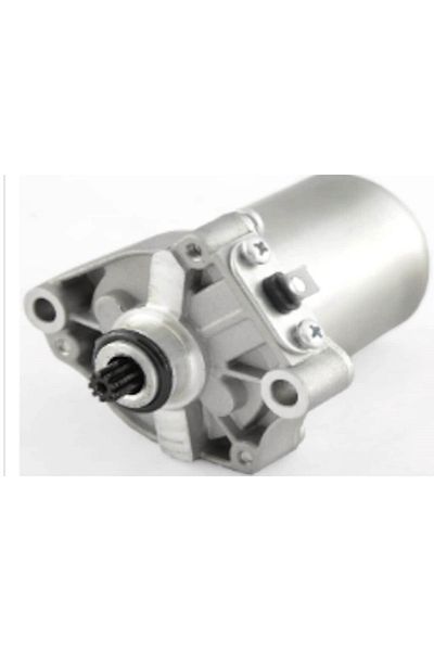 HSGL Motorcycle Spacy Activa Beat Hero suitable Starter Motor Motion Dynamo 52117