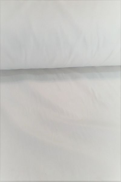 makiteks Țesătură Microfibră Albă 230 Cm Lățime