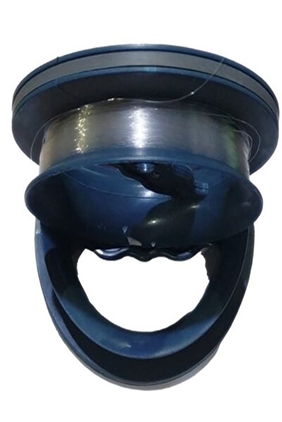 Genel Markalar Allıgator Misine Kasnak-da 100mt 40mm-35mm-30mm Misine 0.30