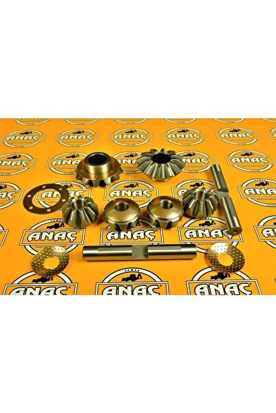 ANAÇ 450-11000 DEFRANSİYEL TAMİR TAKIMI Y.M JCB 3CX 4CX